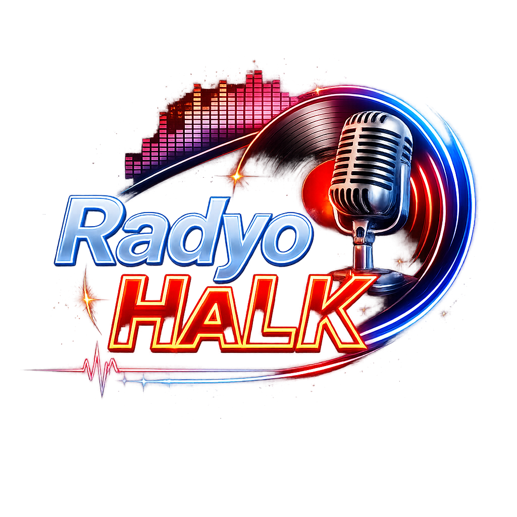 Radyo Halk